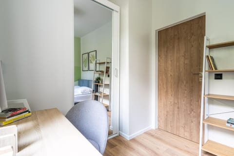 Imperial Apartments - Natura Apartment in Sopot