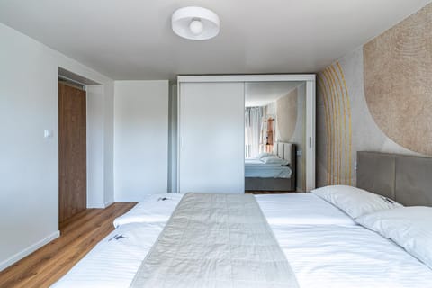 Imperial Apartments - Natura Apartment in Sopot