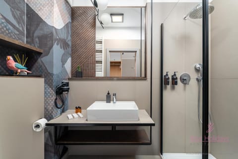 Your Holidays Bel Mare Aqua E504 Apartment in Miedzyzdroje