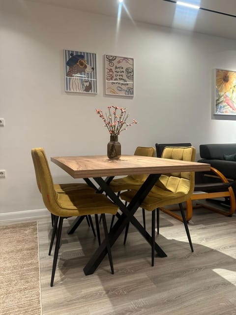 Aparte - Emshir Apartment in Serbia