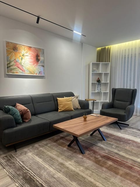 Aparte - Emshir Apartment in Serbia