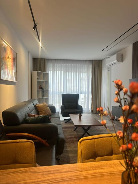 Aparte - Emshir Apartment in Serbia