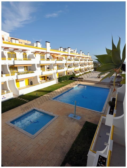 Patio, Garden, Swimming pool
