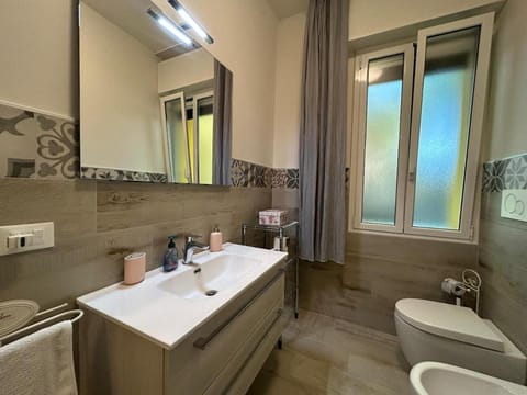 Piave Room & Relax Apartment in Bologna