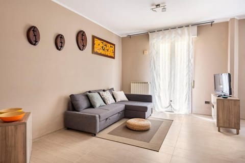 Appartamento tra Museo Ferrari, stazione e centro Apartment in Modena