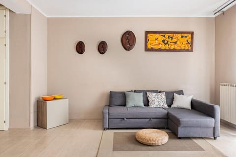 Appartamento tra Museo Ferrari, stazione e centro Apartment in Modena