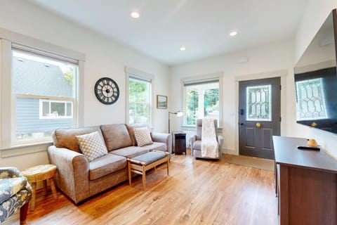 Cottage 1910 House in Newberg