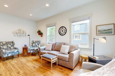 Cottage 1910 House in Newberg