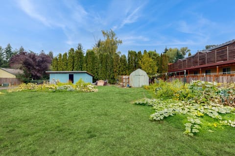 Cottage 1910 House in Newberg