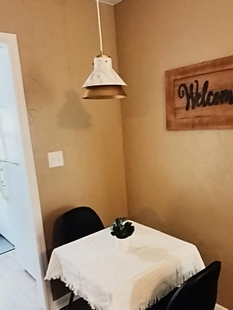 Fordham Room Hostel in Oklahoma