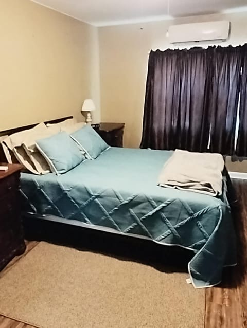 Fordham Room Hostel in Oklahoma