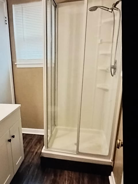 Fordham Room Hostel in Oklahoma