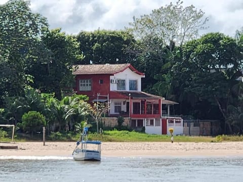 Sea view