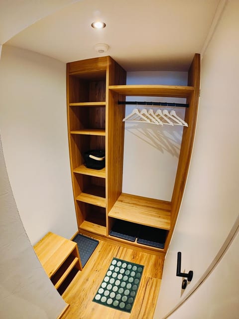 Chasa Salnuun Ferienwohnungen Apartment in Canton of Grisons