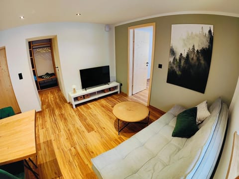Chasa Salnuun Ferienwohnungen Apartment in Canton of Grisons
