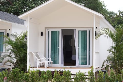 Property building, Bedroom