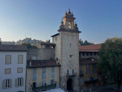 Tra Le Torri Bed and Breakfast in Bergamo
