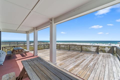 SeaNile House in Orange Beach