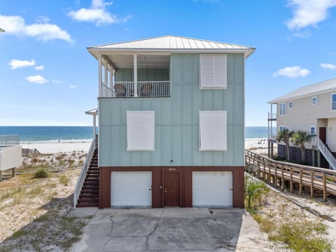 SeaNile House in Orange Beach