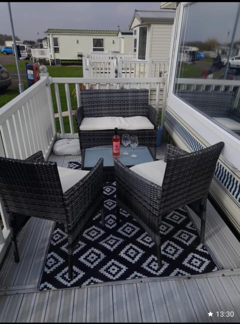 i22 Millfield 8 Berth Apartment in Ingoldmells