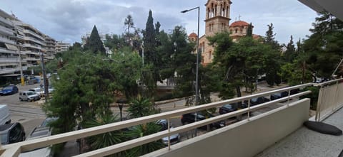 View (from property/room), Balcony/Terrace