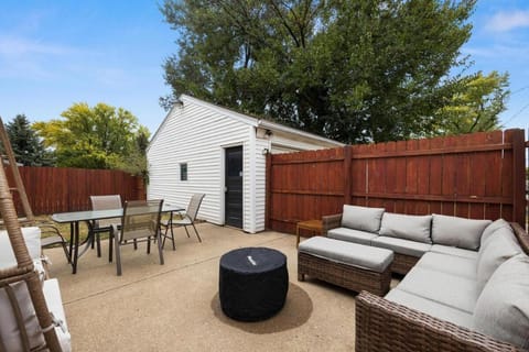 Heights Haus House in Peoria