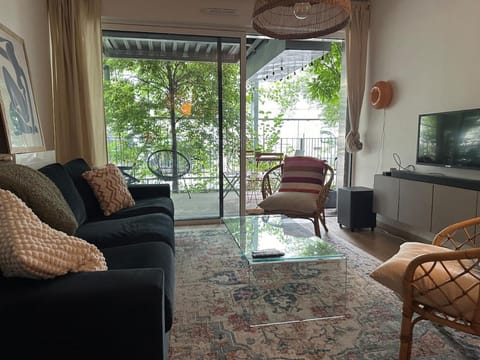 Balcony/Terrace, Living room