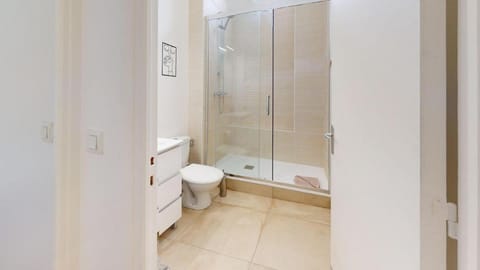 2 chambres Ernest Renan rez-de-chaussée Apartment in Le Havre