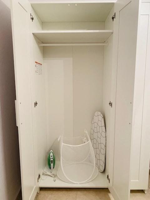 Zen Garden Studio Apartment in West Park