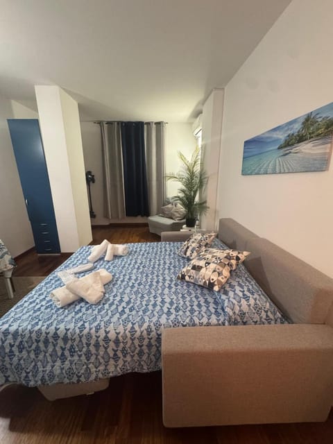 B&C Riviera Appartment Apartment in Sanremo