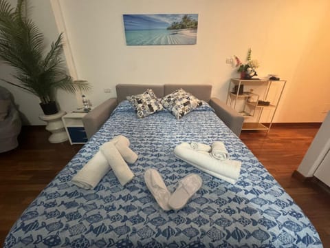 B&C Riviera Appartment Apartment in Sanremo