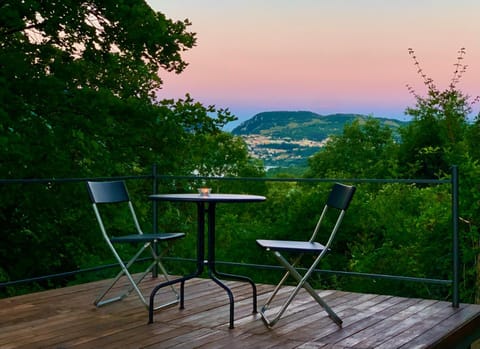 Volpicelli B&B Bed and Breakfast in Molise, Italy