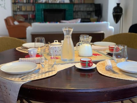 Volpicelli B&B Bed and Breakfast in Molise, Italy