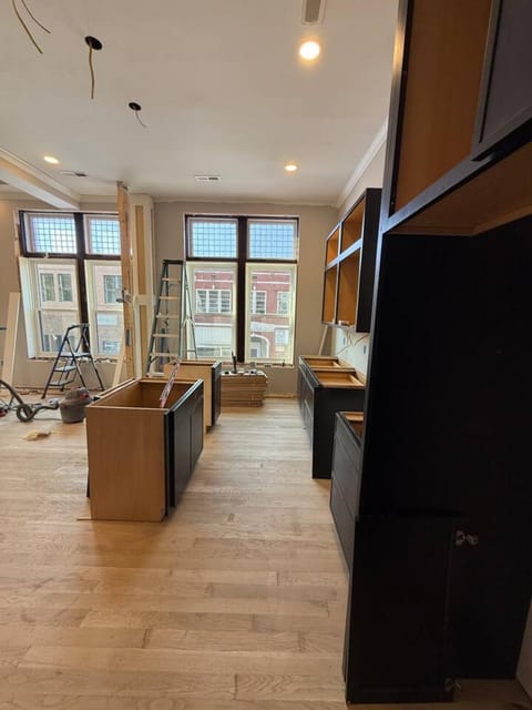 Lux Three Bedroom with Theater House in Paducah