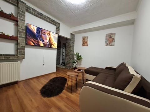 NeNa Apartmani - Ruma Apartment in Vojvodina