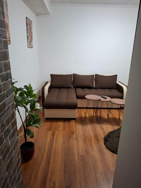 NeNa Apartmani - Ruma Apartment in Vojvodina