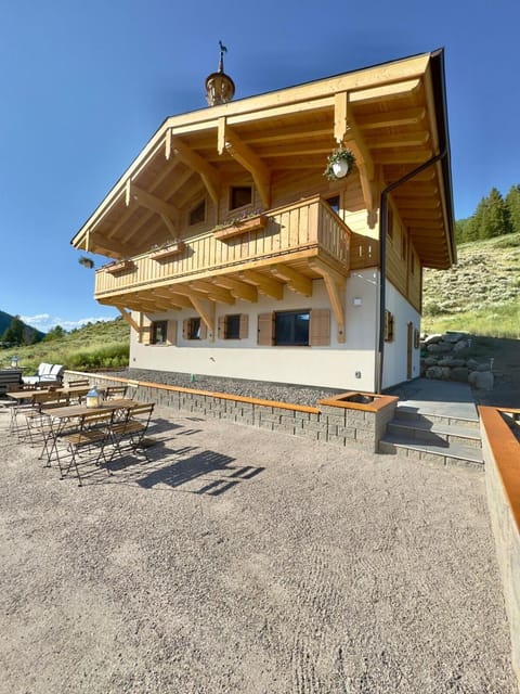 New for 2025 Chalet Homestake View Chalet in Summit County