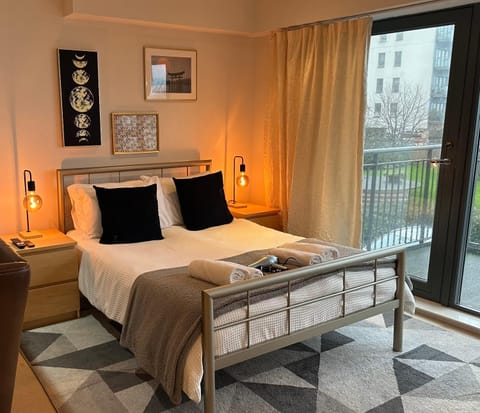 Pier House Vacation rental in Edinburgh