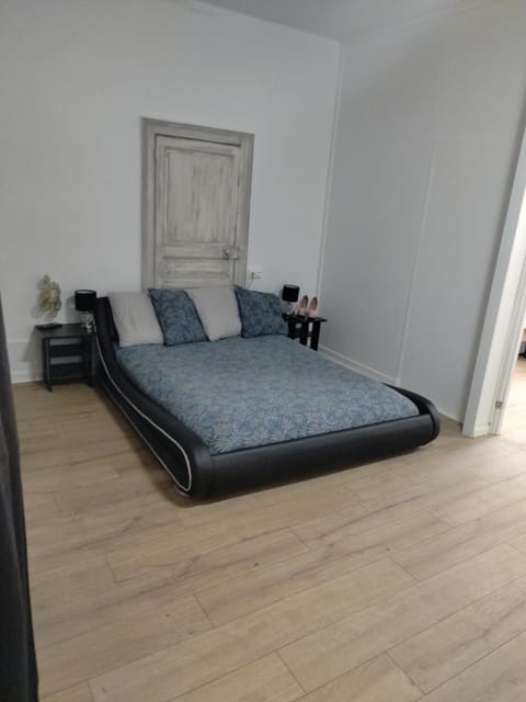 Jaurès Apartment in Moulins