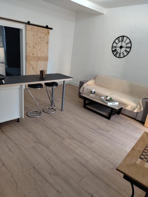 Jaurès Apartment in Moulins