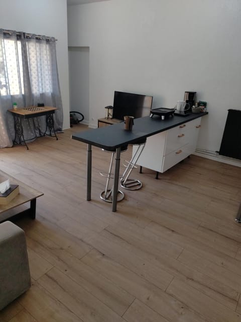 Jaurès Apartment in Moulins