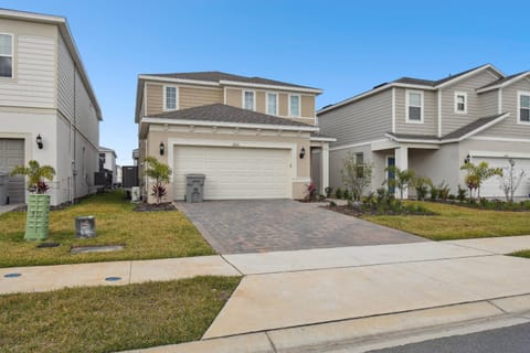 Property building, Garden, Other