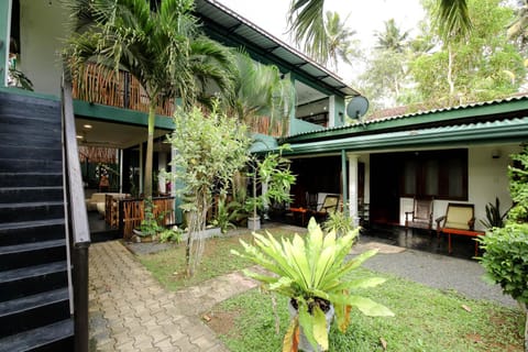 View (from property/room), Garden view