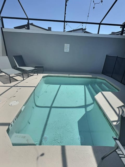 Other, Swimming pool, sunbed