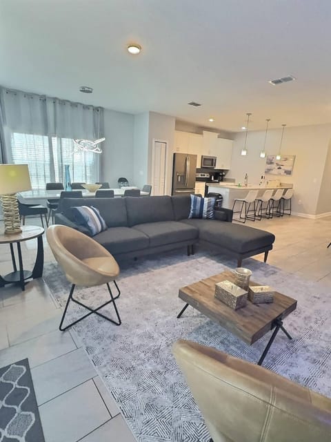 Living room, Other, Dining area