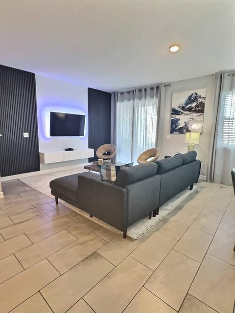 TV and multimedia, Living room, Other