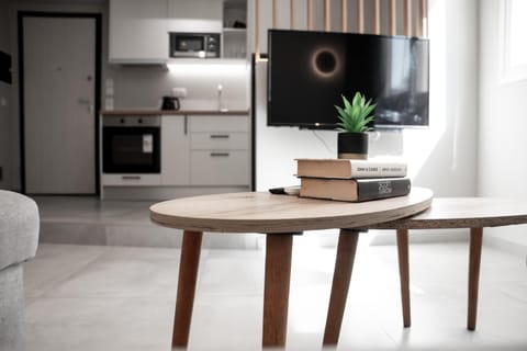 TV and multimedia, Kitchen or kitchenette, oven