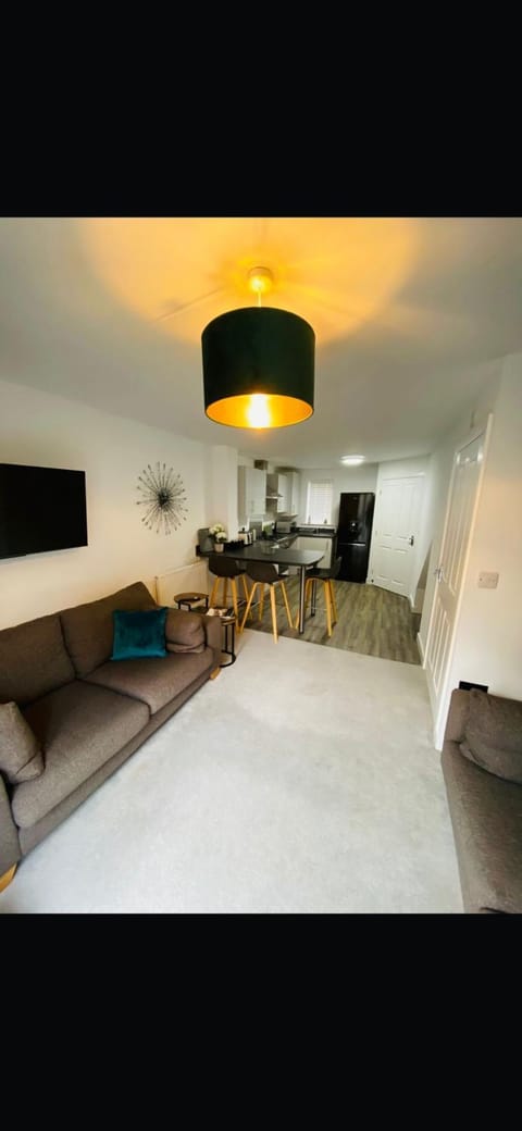 Lancaster Retreat House in Lancaster