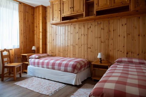 Bormio Flat Apartment in Bormio