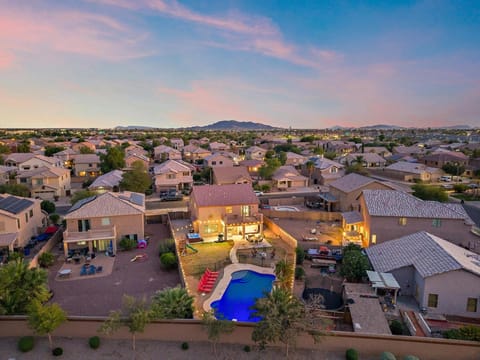 Pause and Play House in Casa Grande